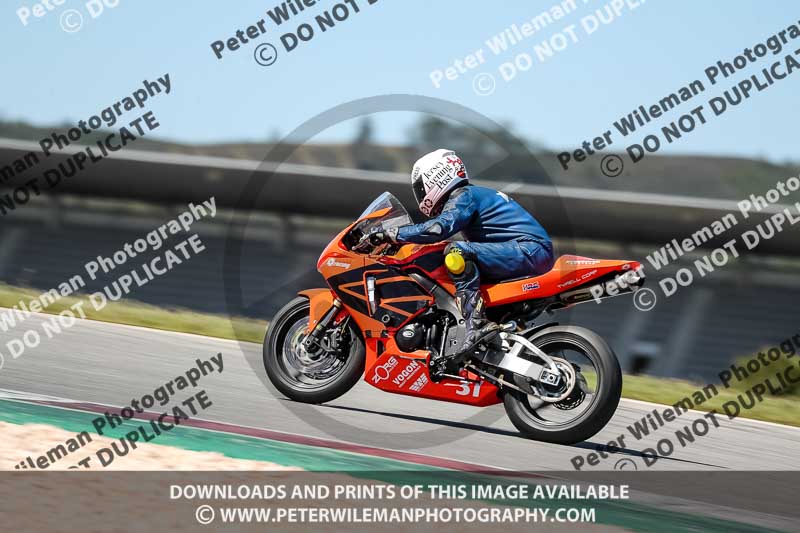 may 2019;motorbikes;no limits;peter wileman photography;portimao;portugal;trackday digital images